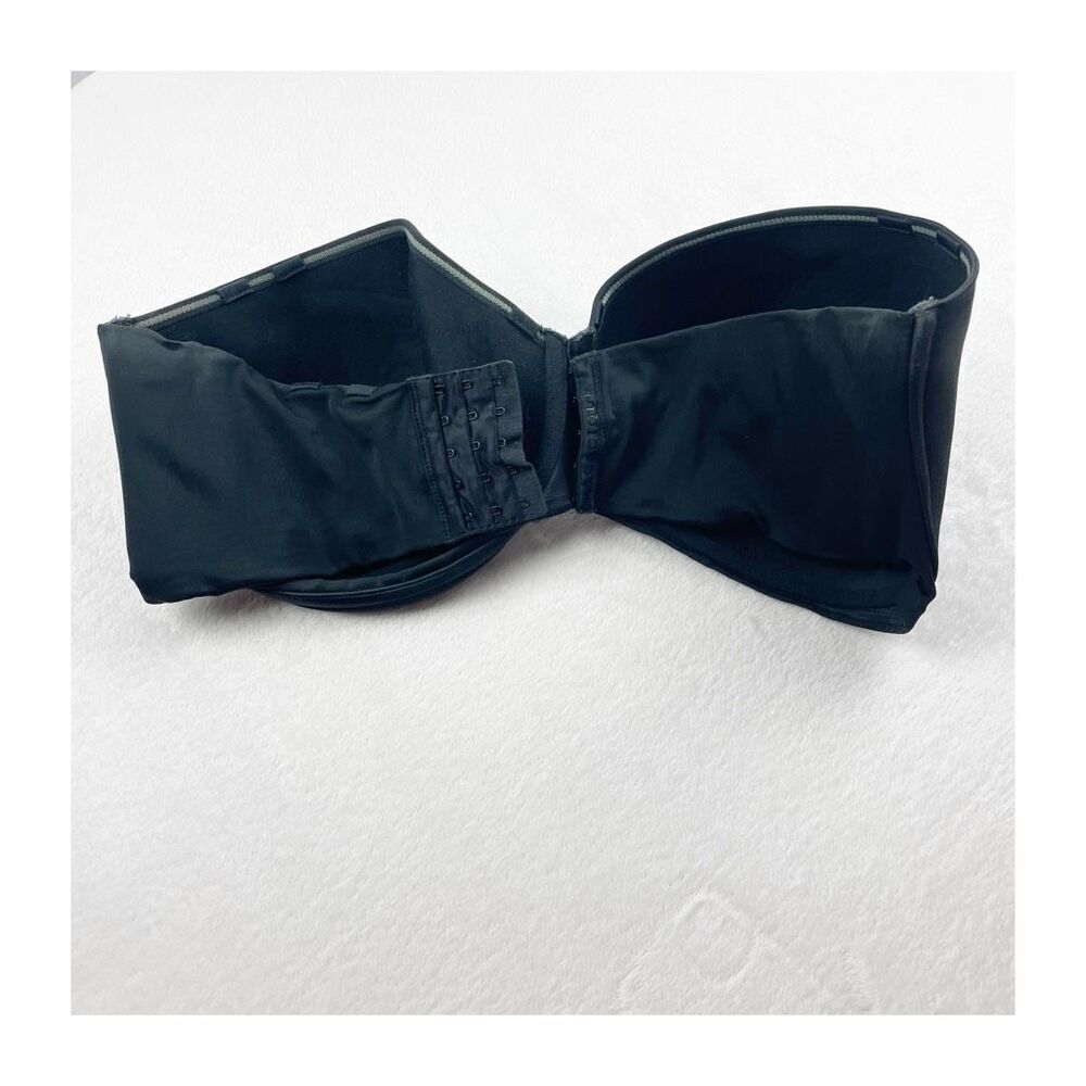 Cacique Lightly Line Multi-Way Strapless Bra 44h - image 1